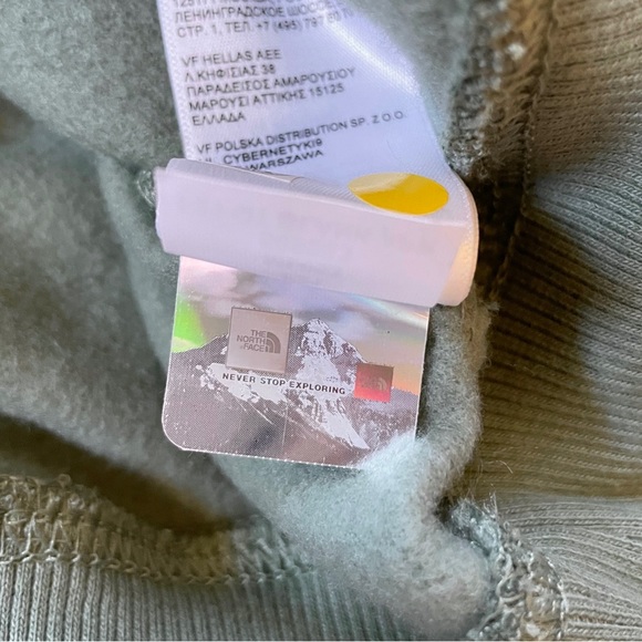 The North Face Men’s Novelty Graphic 2 Hoodie - Picture 6 of 7